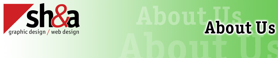 About SH&A | Fort Collins Graphic Design