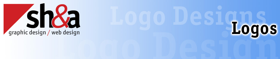 SH&A Logos | Fort Collins Graphic Design